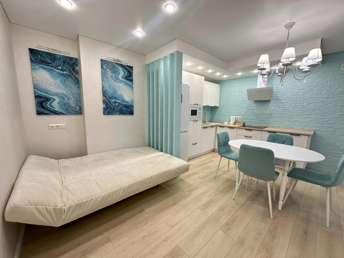 Квартира в центре Энгельса ЖК Маяк