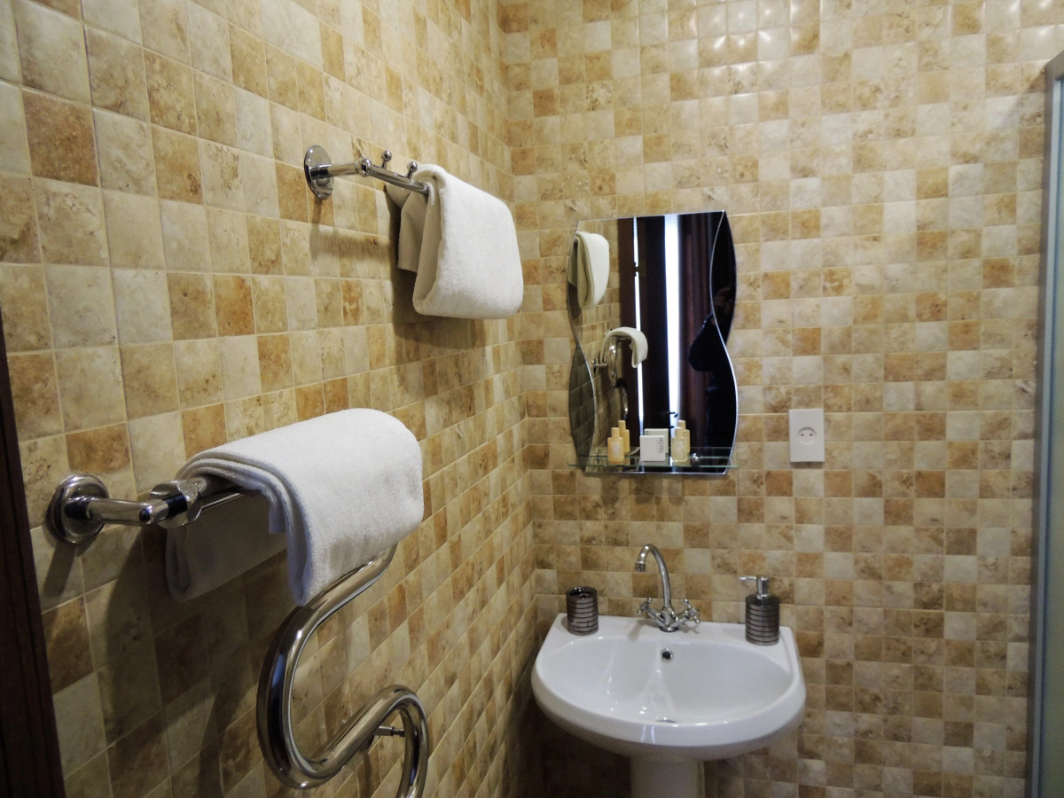 Мини-отель DragonFly