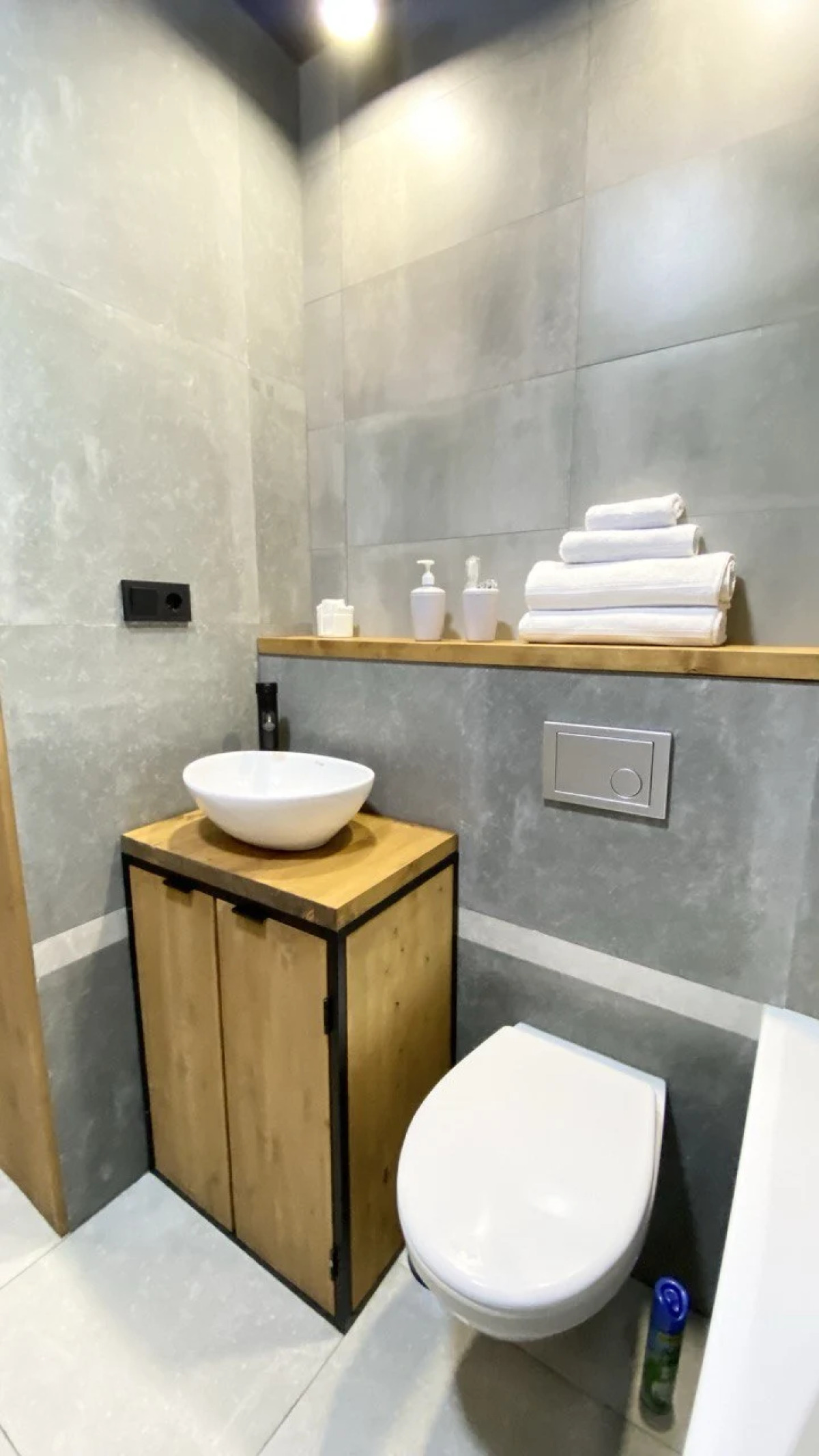 Квартира Студия на Набережной