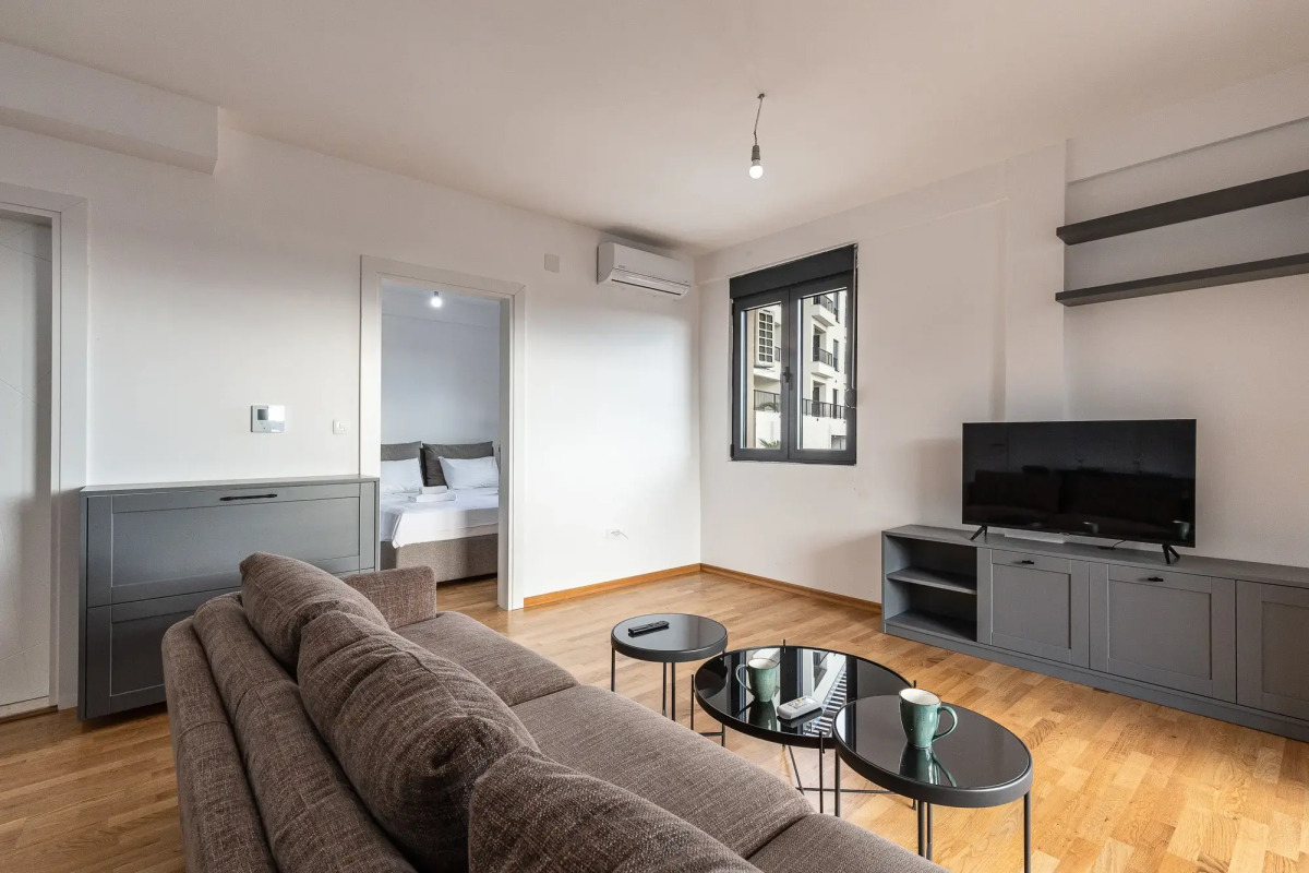 Harbor Sunset Suites Apartments