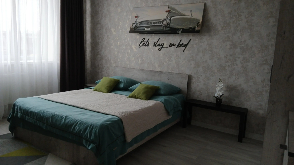 Апартаменты Кавказских Минеральных Вод