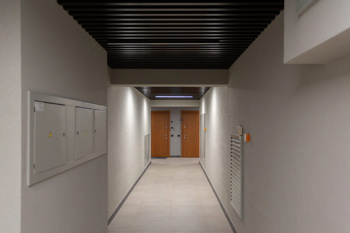 Апартаменты «Атмосфера» | Гармония — Комфорт В Сердце Города