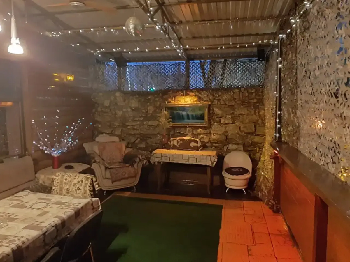 Гостевой дом Четыре Сезона