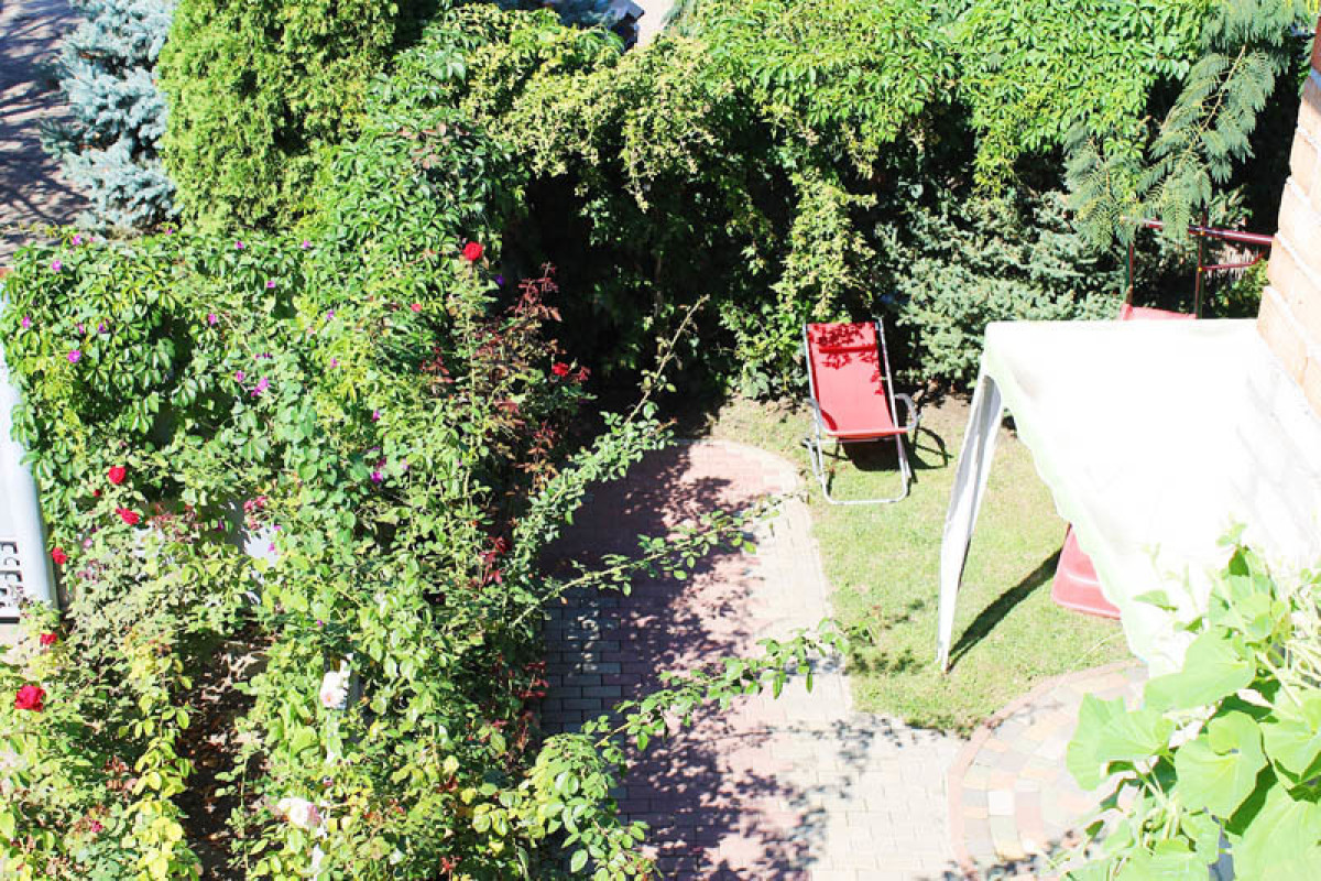 Частный дом Таунхаус со своим двором Кубанский Дворик 1