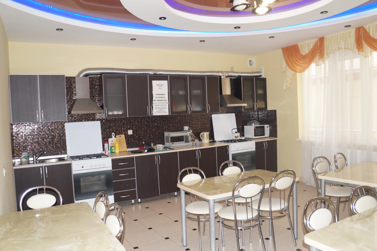 Гостевой Дом Наталья