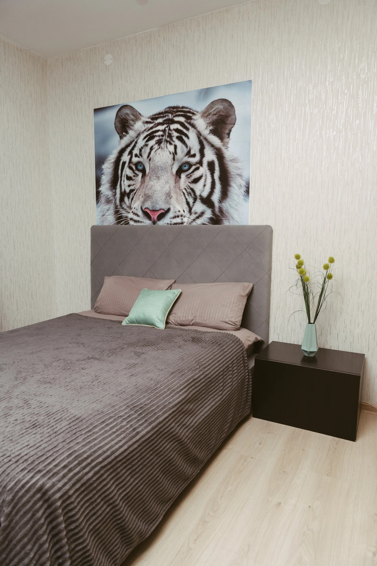 Апартаменты  В Центре Города на улица Революции, д. 52Б