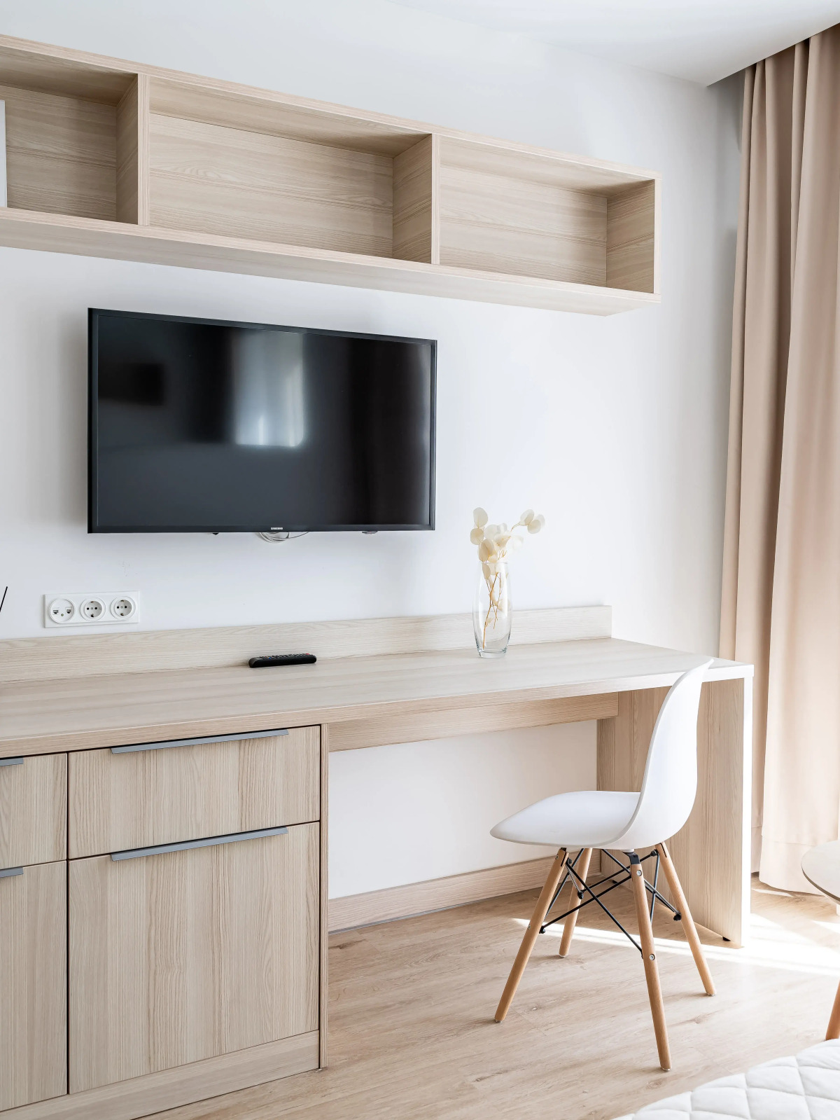 Апартаменты KEYTEE HOME YES III | Студия