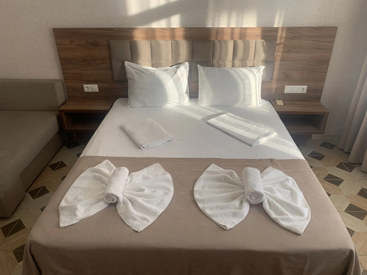 Гостевой дом Артика