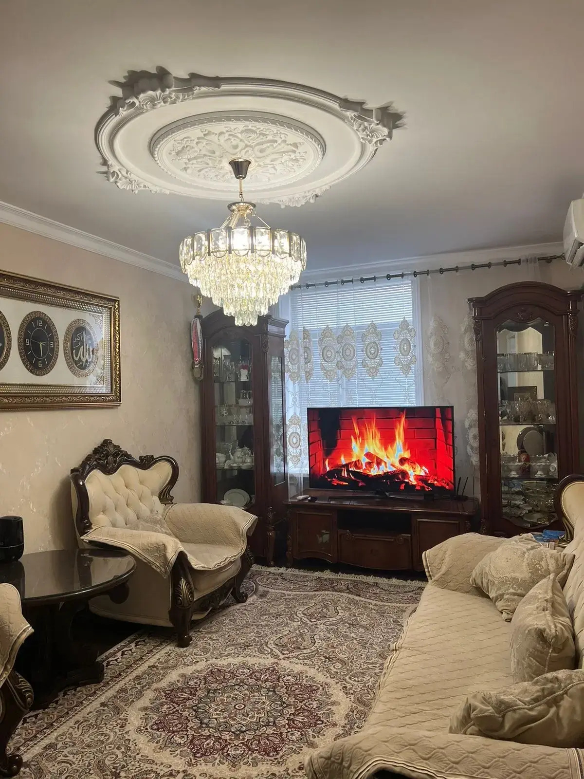 Апартаменты Квартира Семейная  у Моря