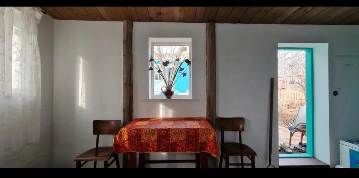 База отдыха Домик в Лотосах