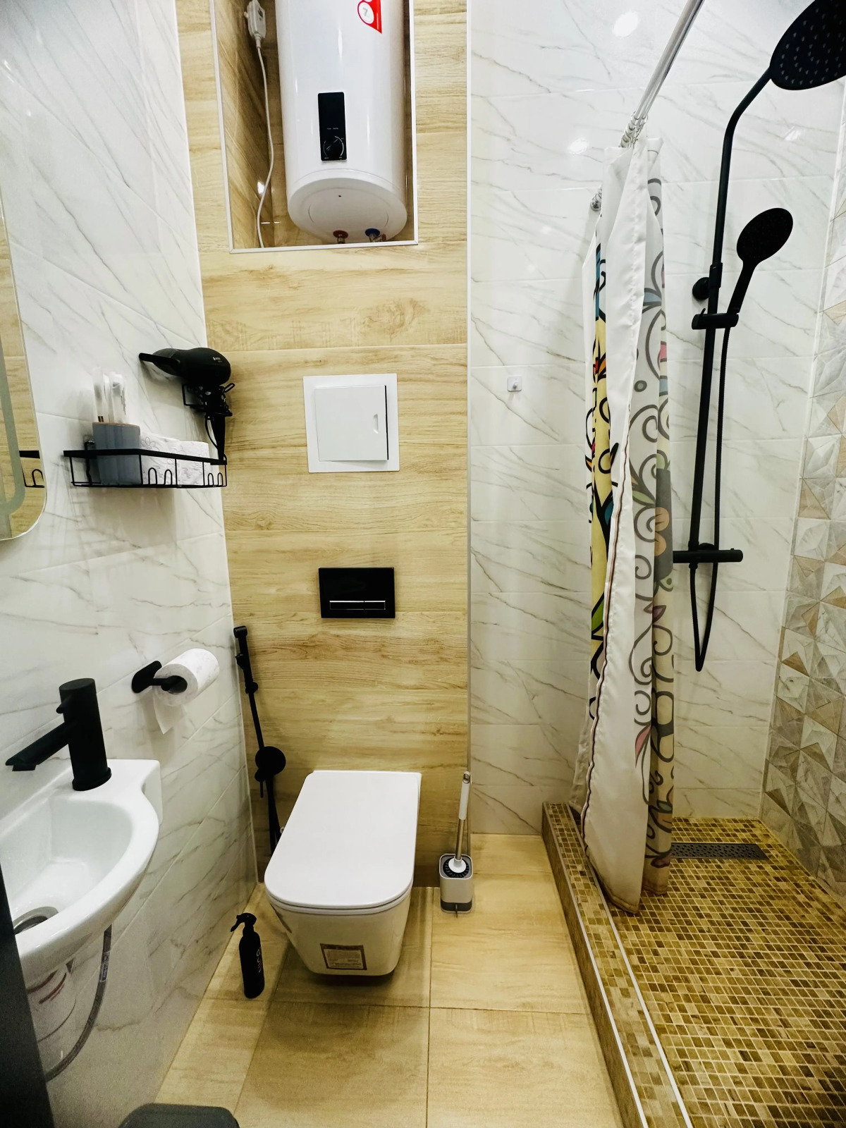 Апартаменты Daily apart