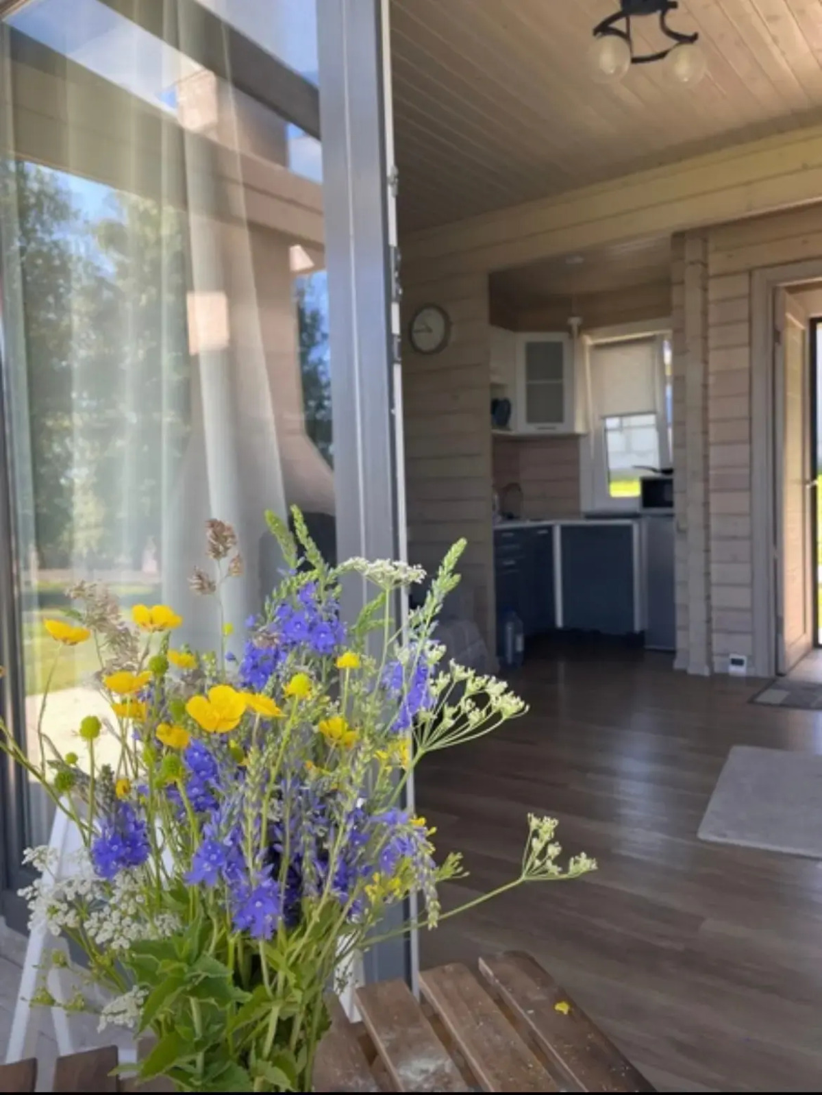 Гостевой дом Lake Park