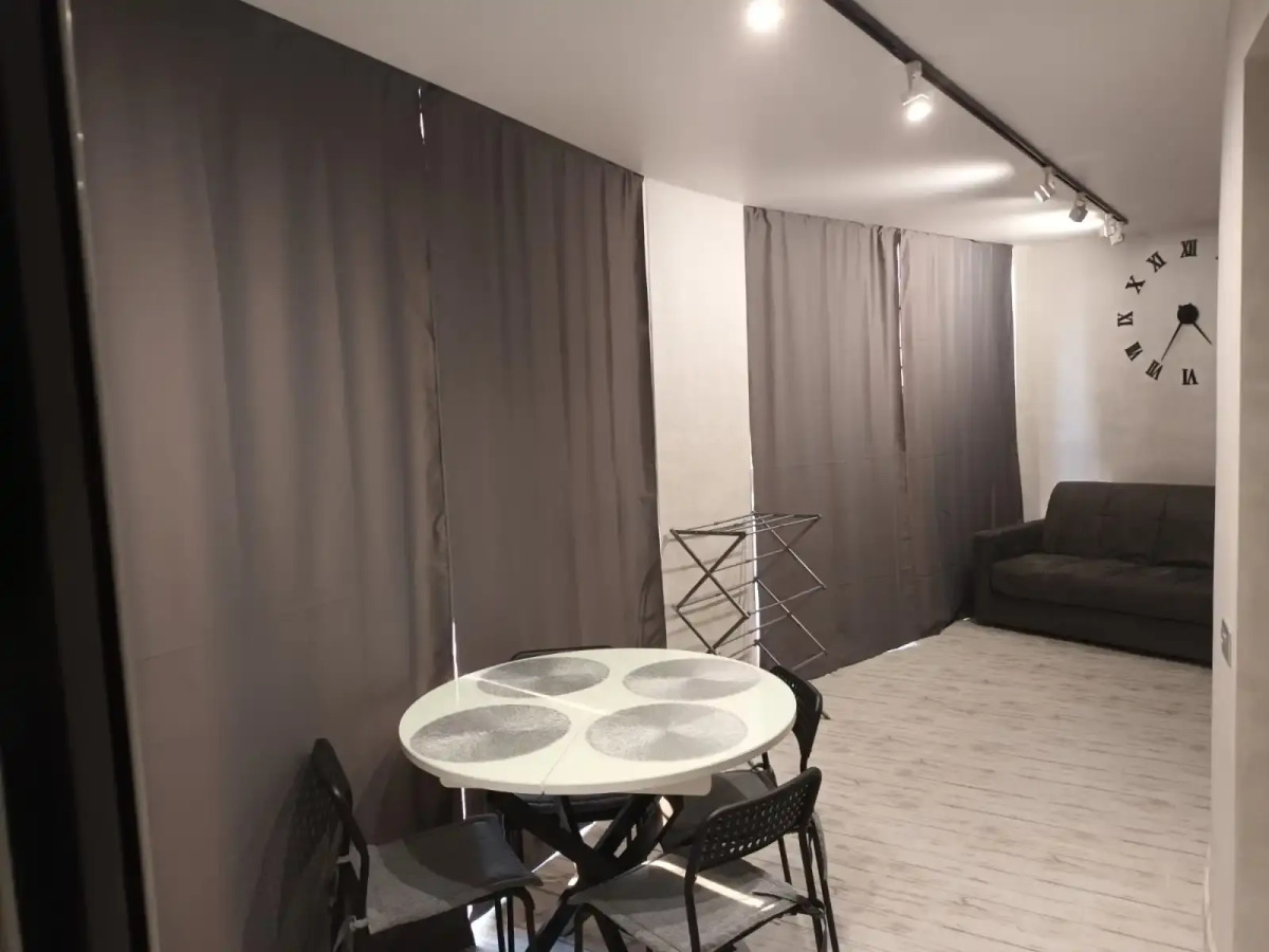 Апартаменты в центре Волгограда  Loft