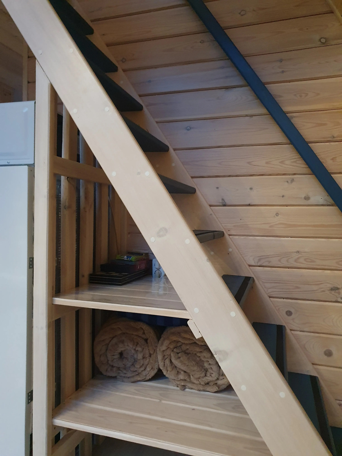 Частный дом Sorola A-frame