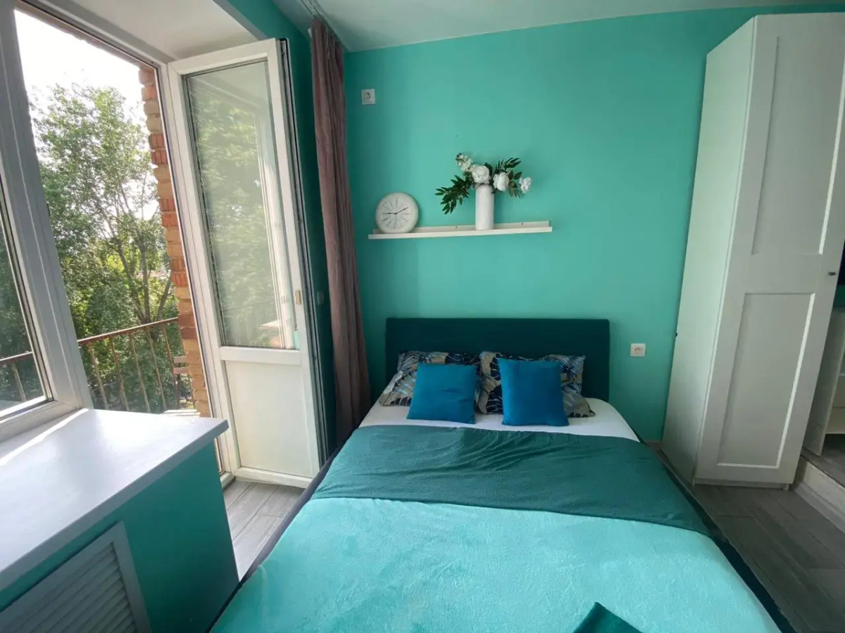 Квартира на Сходненской на двоих