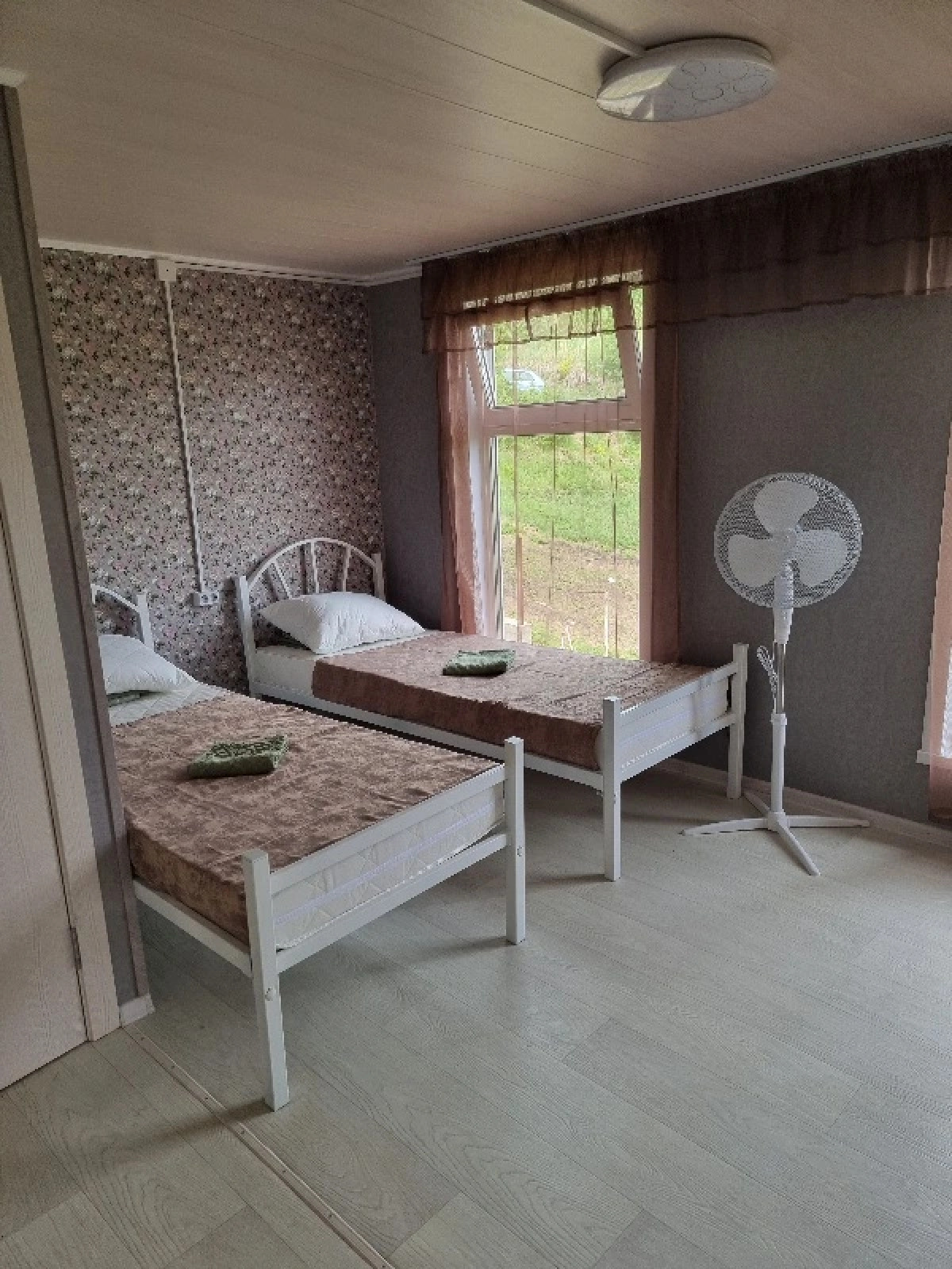 Гостевой Дом Чудесное Место