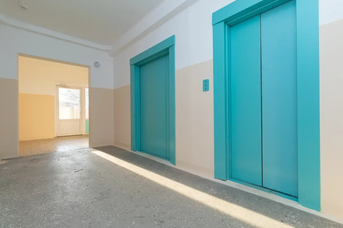 Апартаменты б-р Архитекторов 17