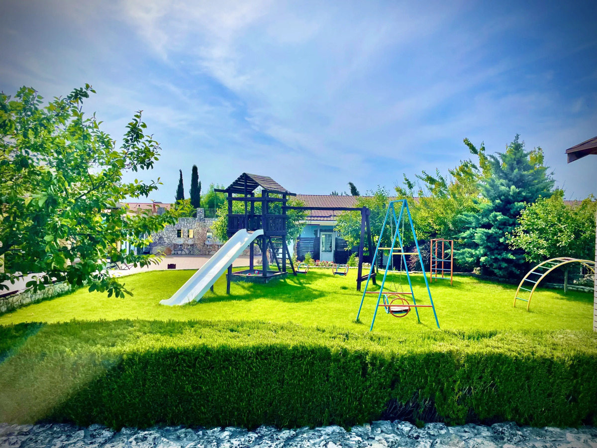 Гостевой дом Морская звезда