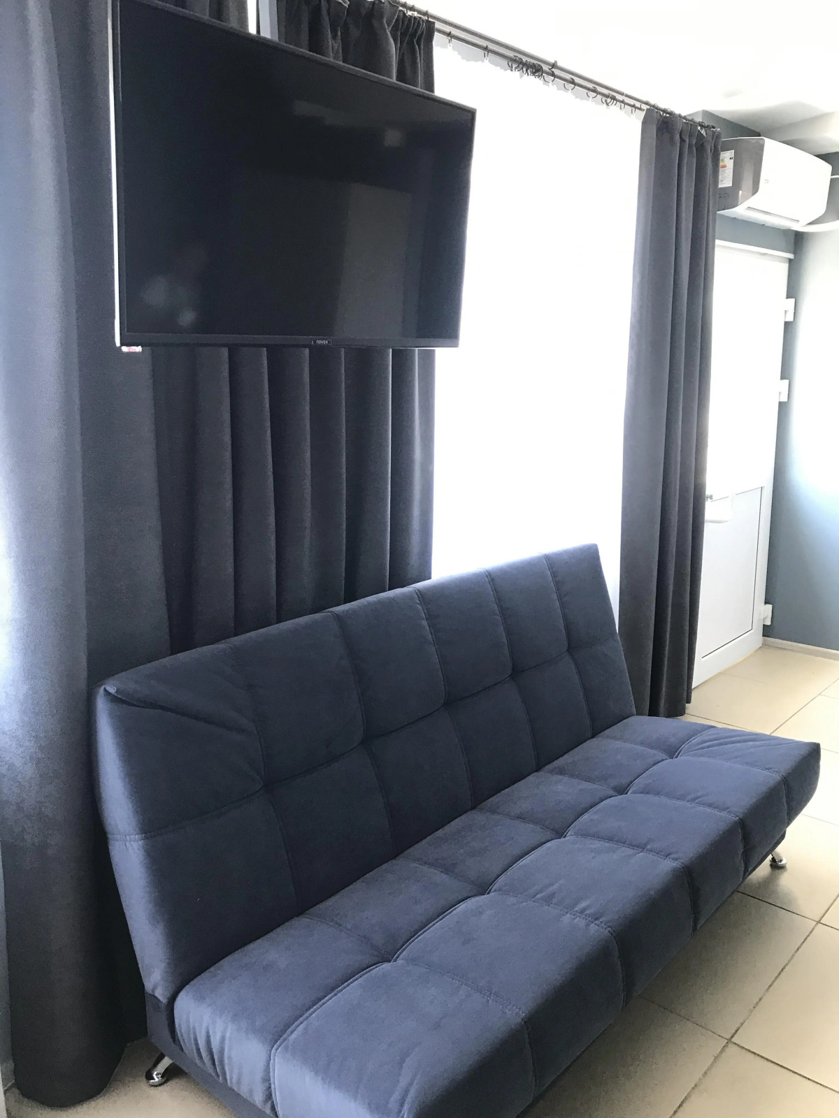 Гостевой Дом Alex Houm