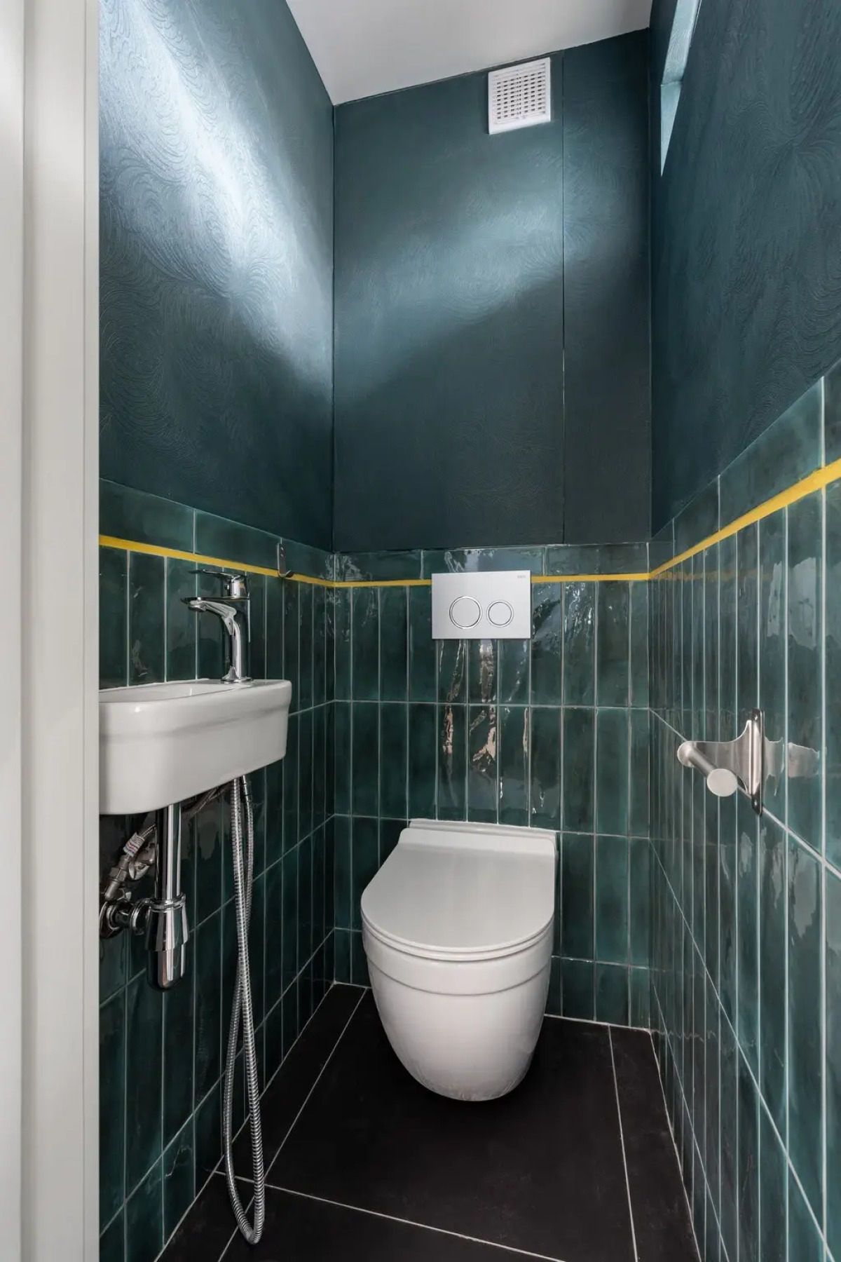 Апартаменты LetYourFlat Boutique