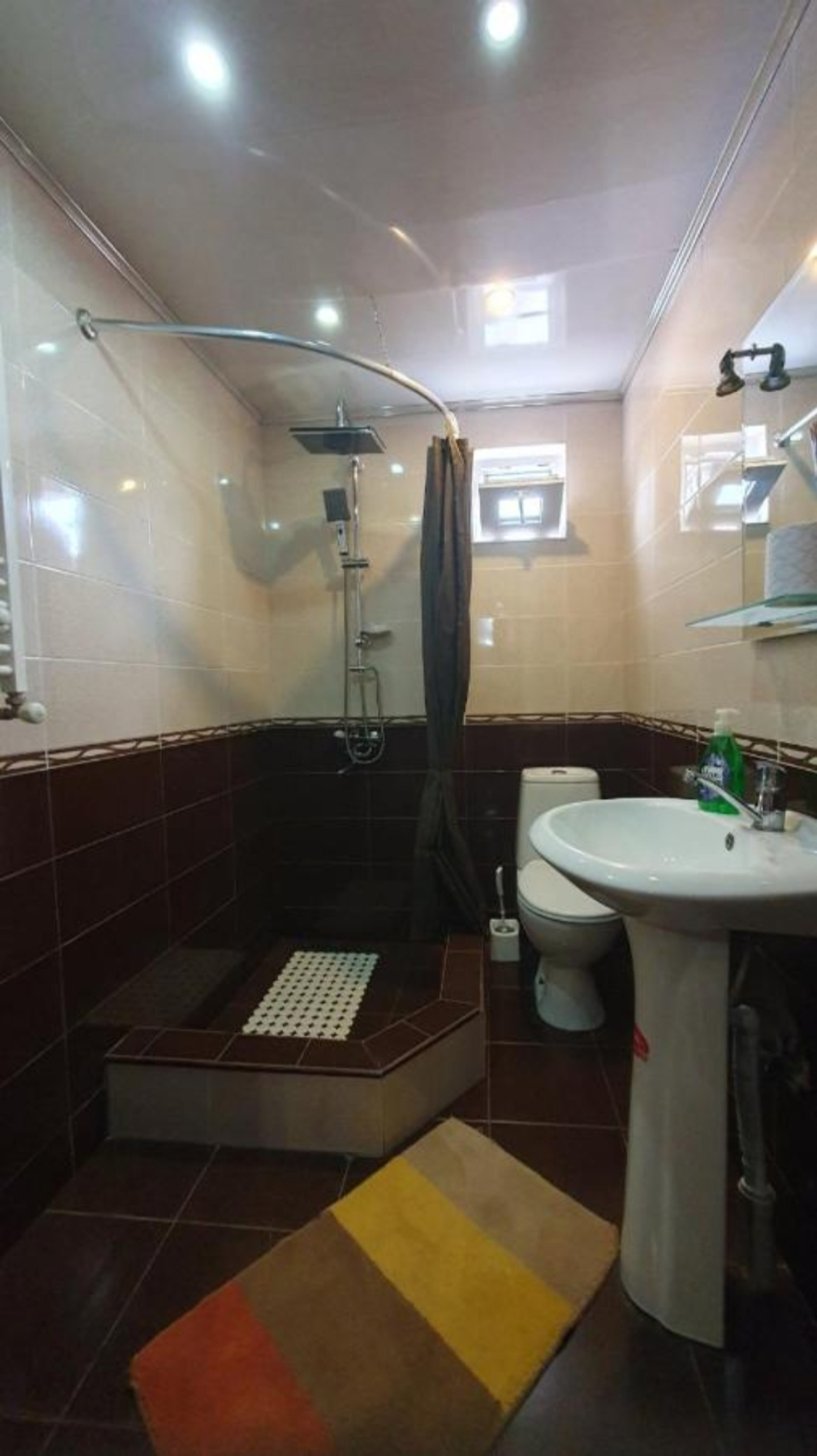 Апартаменты GiorgiApartment