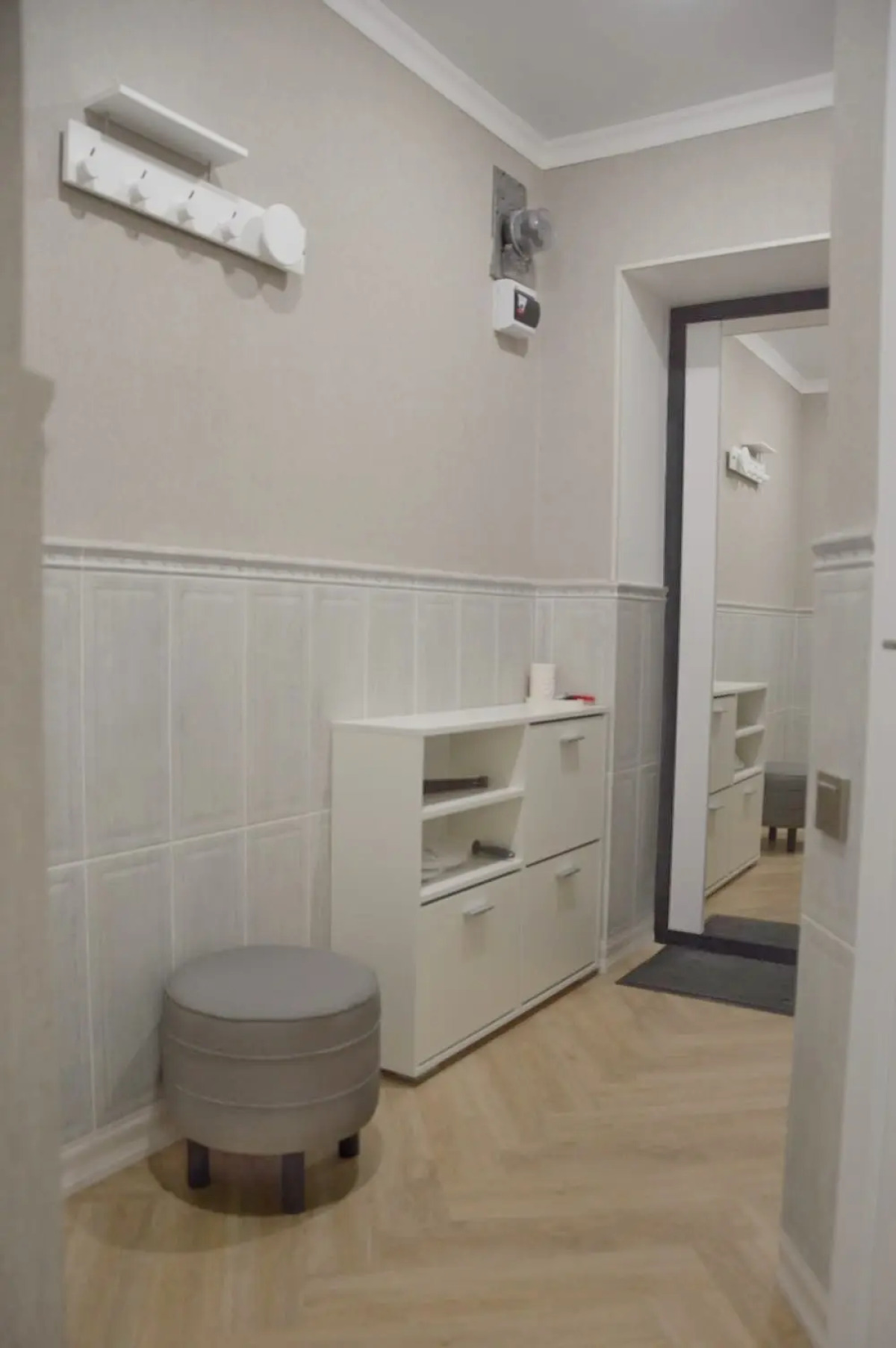 Квартира у озера