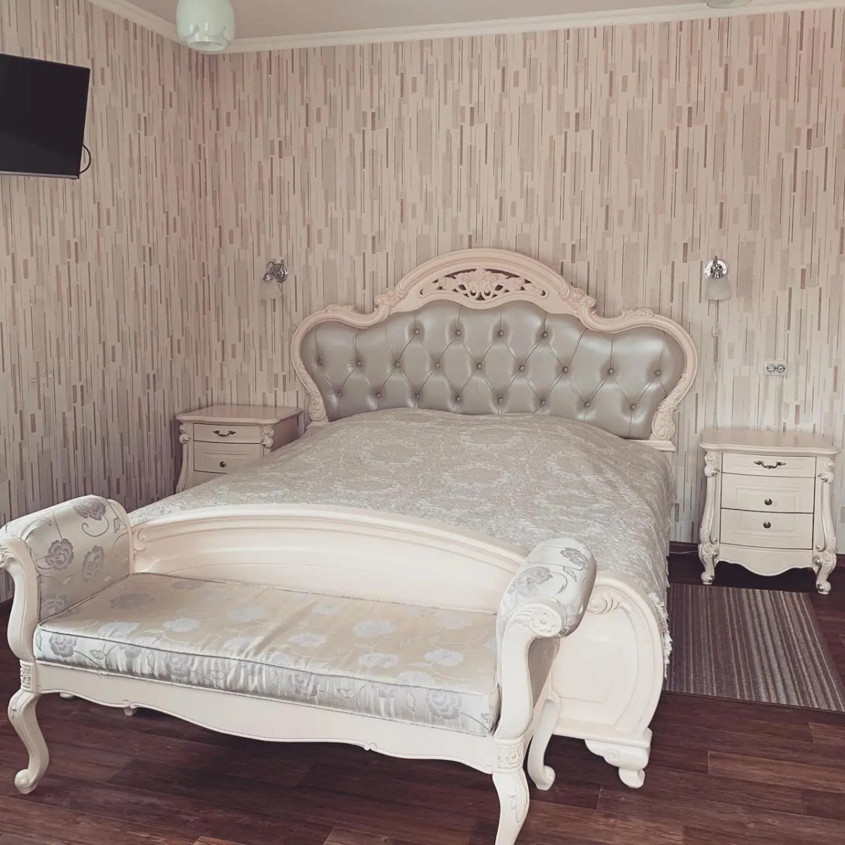 Мини-отель Подснежник