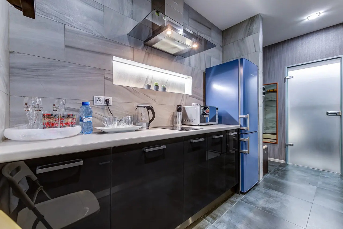 Апартаменты 51 R&B на Невском