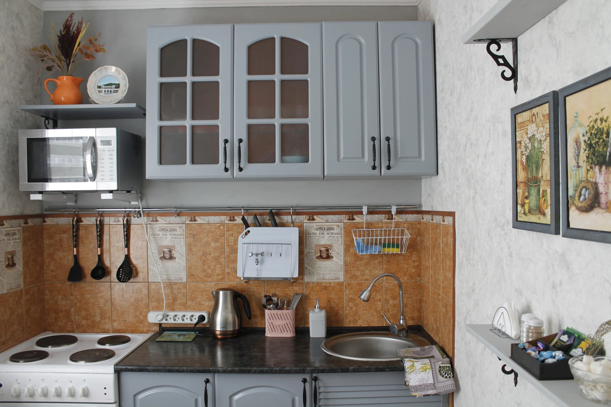 Квартира Твой Камчатский Дом на Турпроезде 28