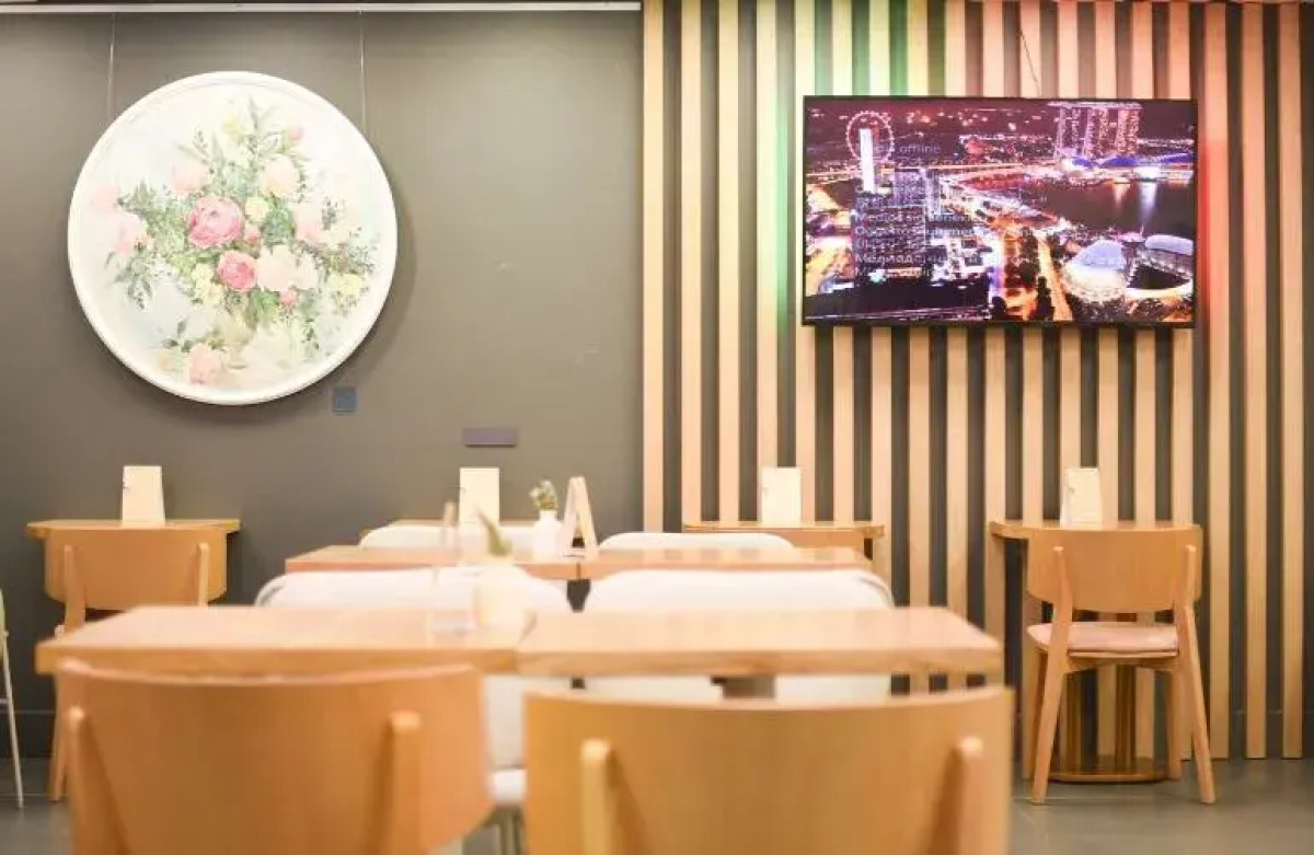 Апартаменты ART APART Студия Стандарт