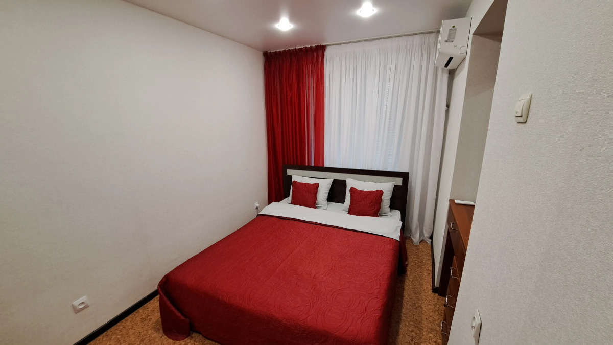 Квартира Двушка в Самом Центре Города Ленина 97