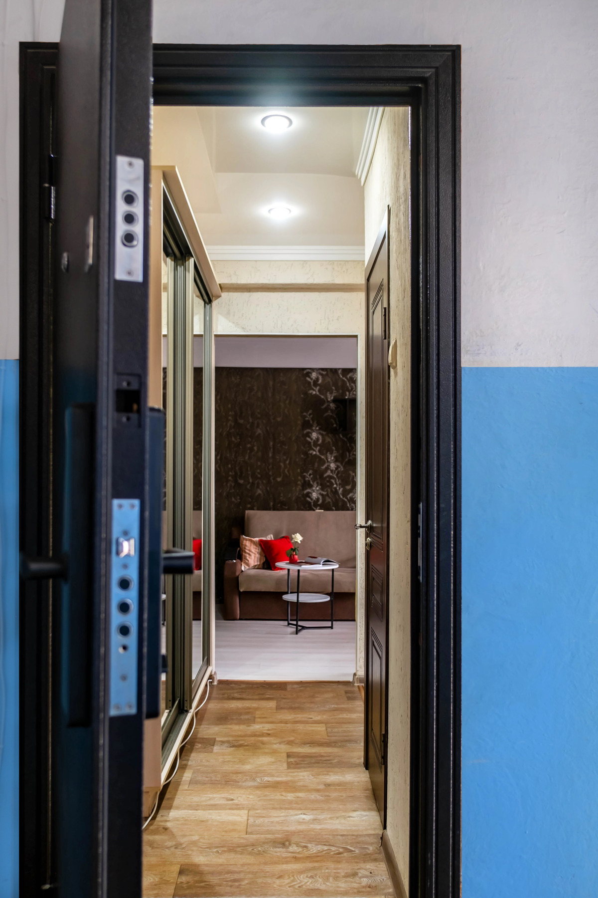 Апартаменты Cozy Room от Rooms Apartments