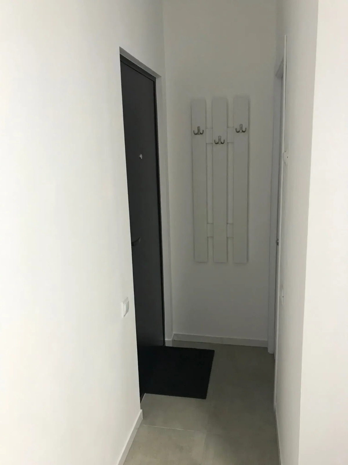 Квартира Студия