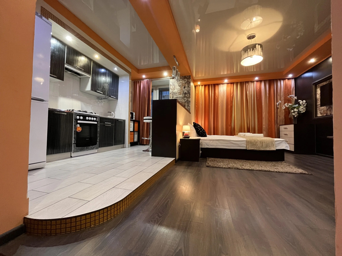 Квартира Solar Studio