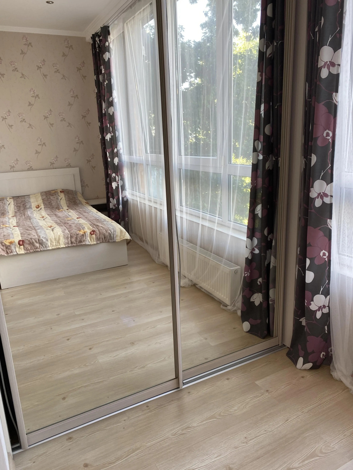 Апартаменты Анастасия