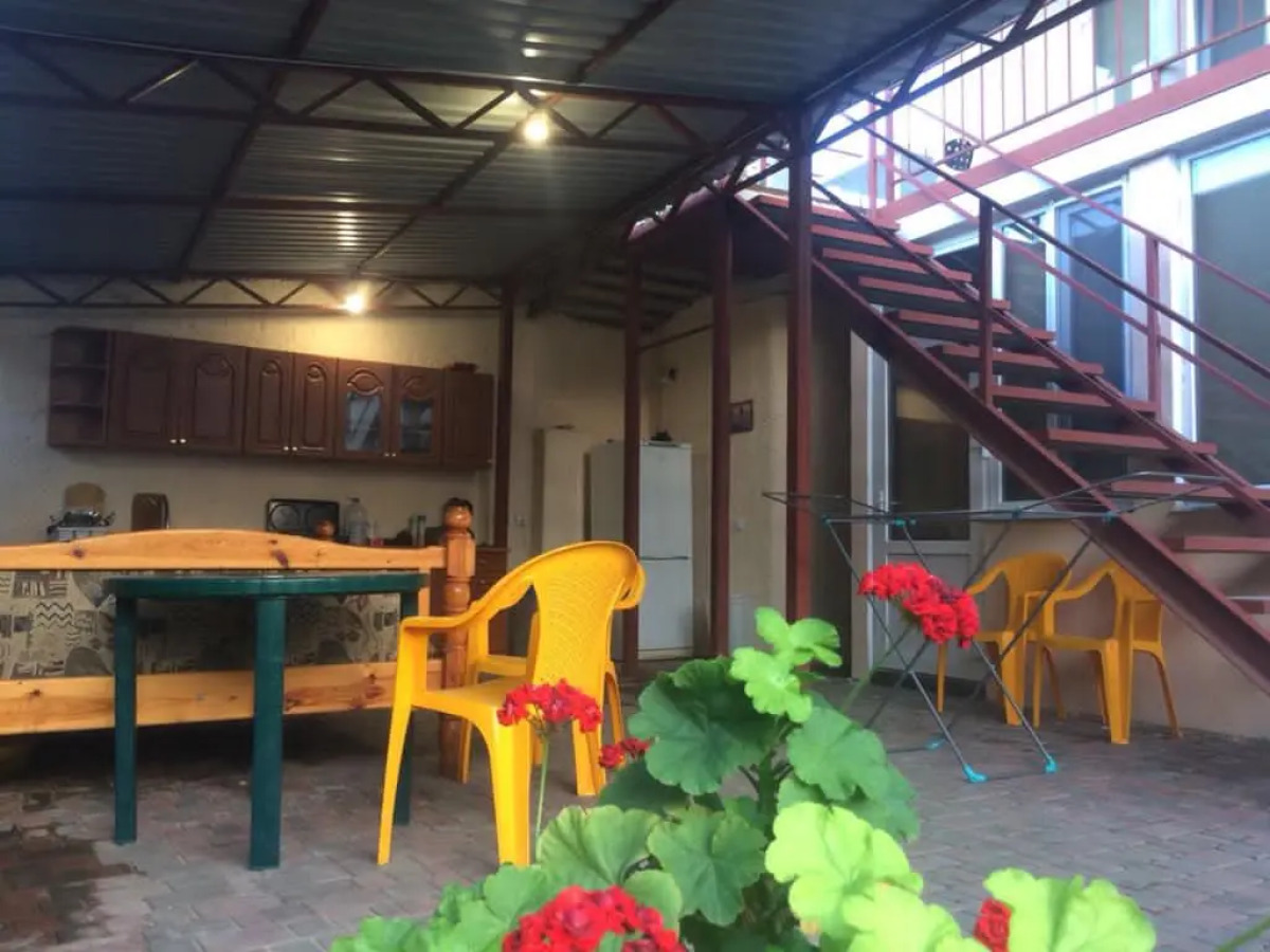 Гостевой дом Амир