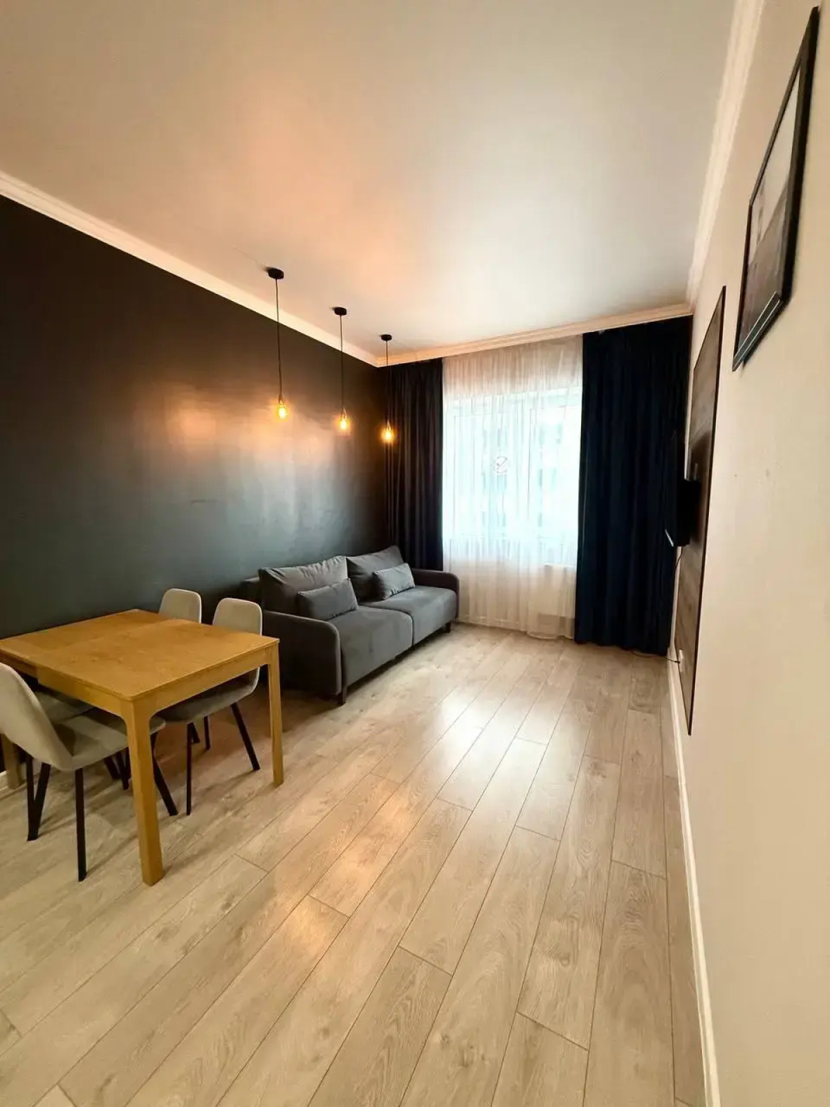 Апартаменты 078 Революционная,39/3 на Central Park с Джакузи и Кондиционером