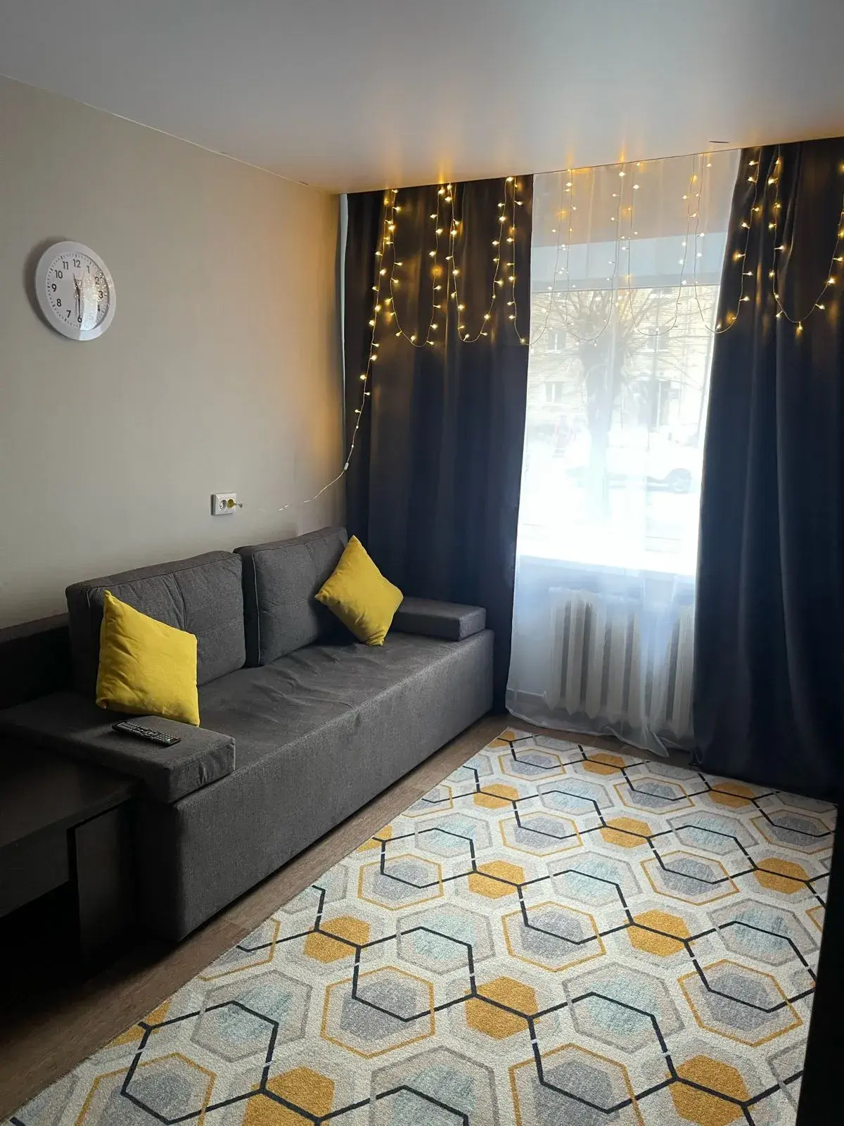 Апартаменты Проспект мира 67