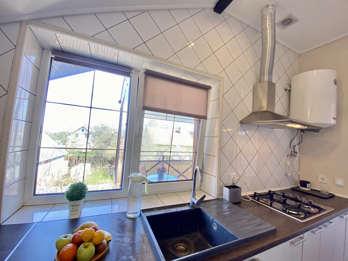 Гостевой дом Сахар