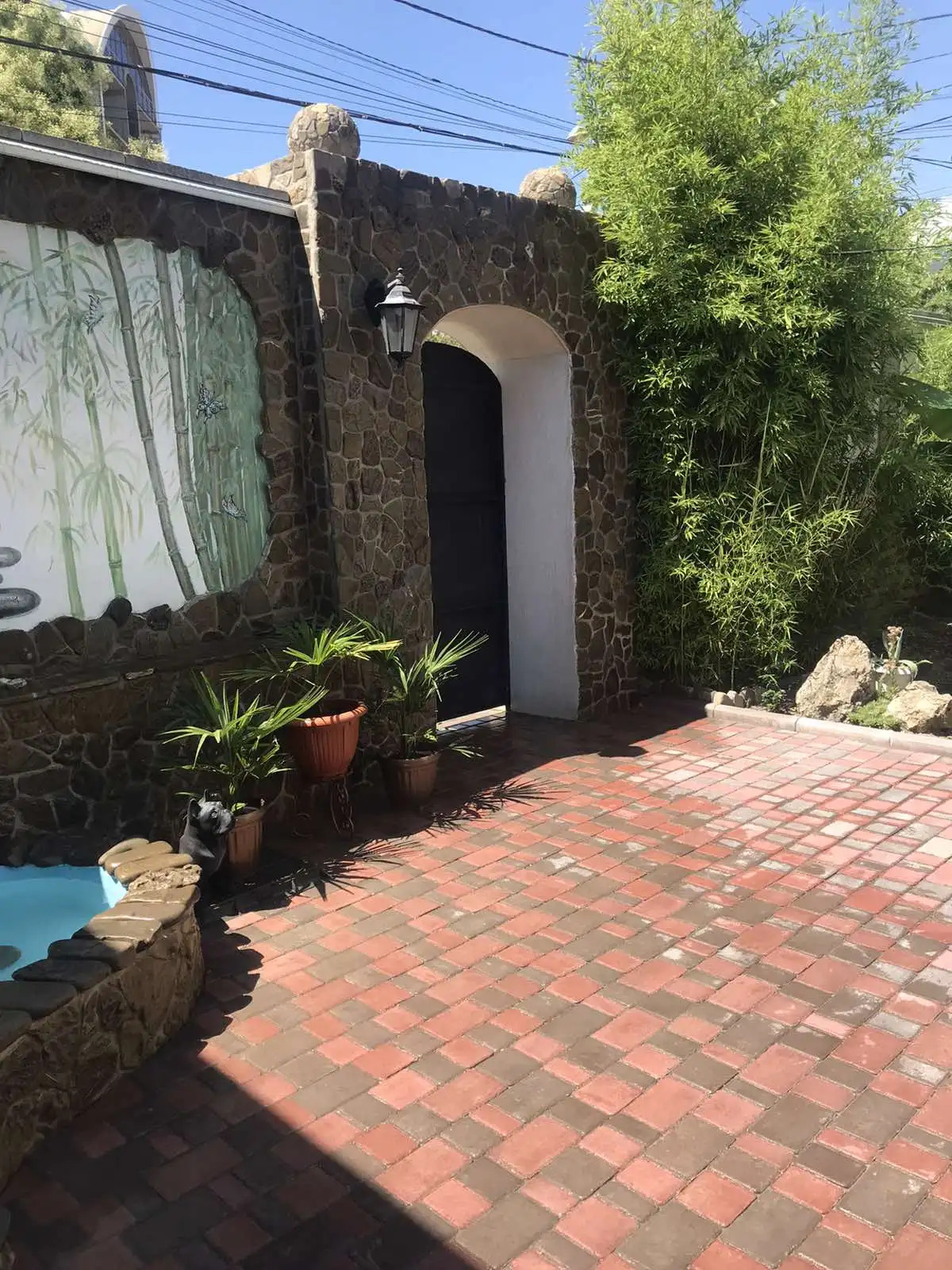 Гостевой дом Веранда