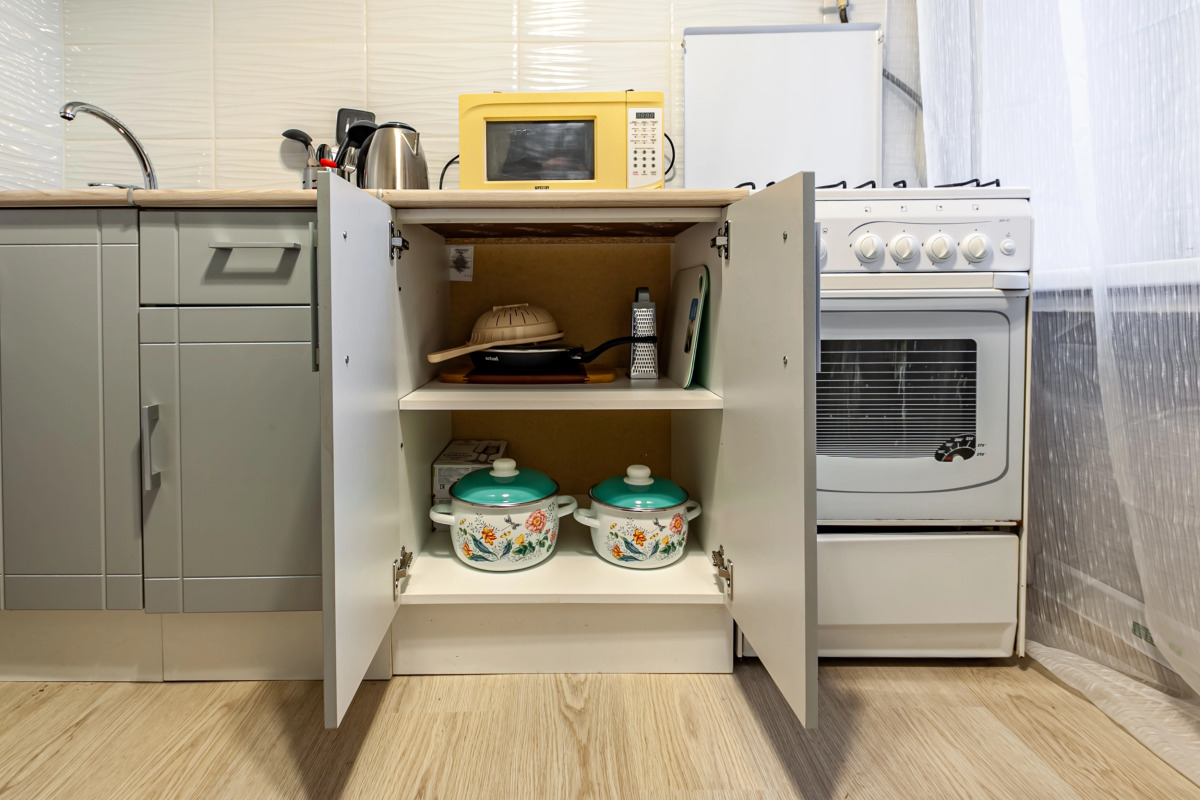 Апартаменты Красная Пресня 11