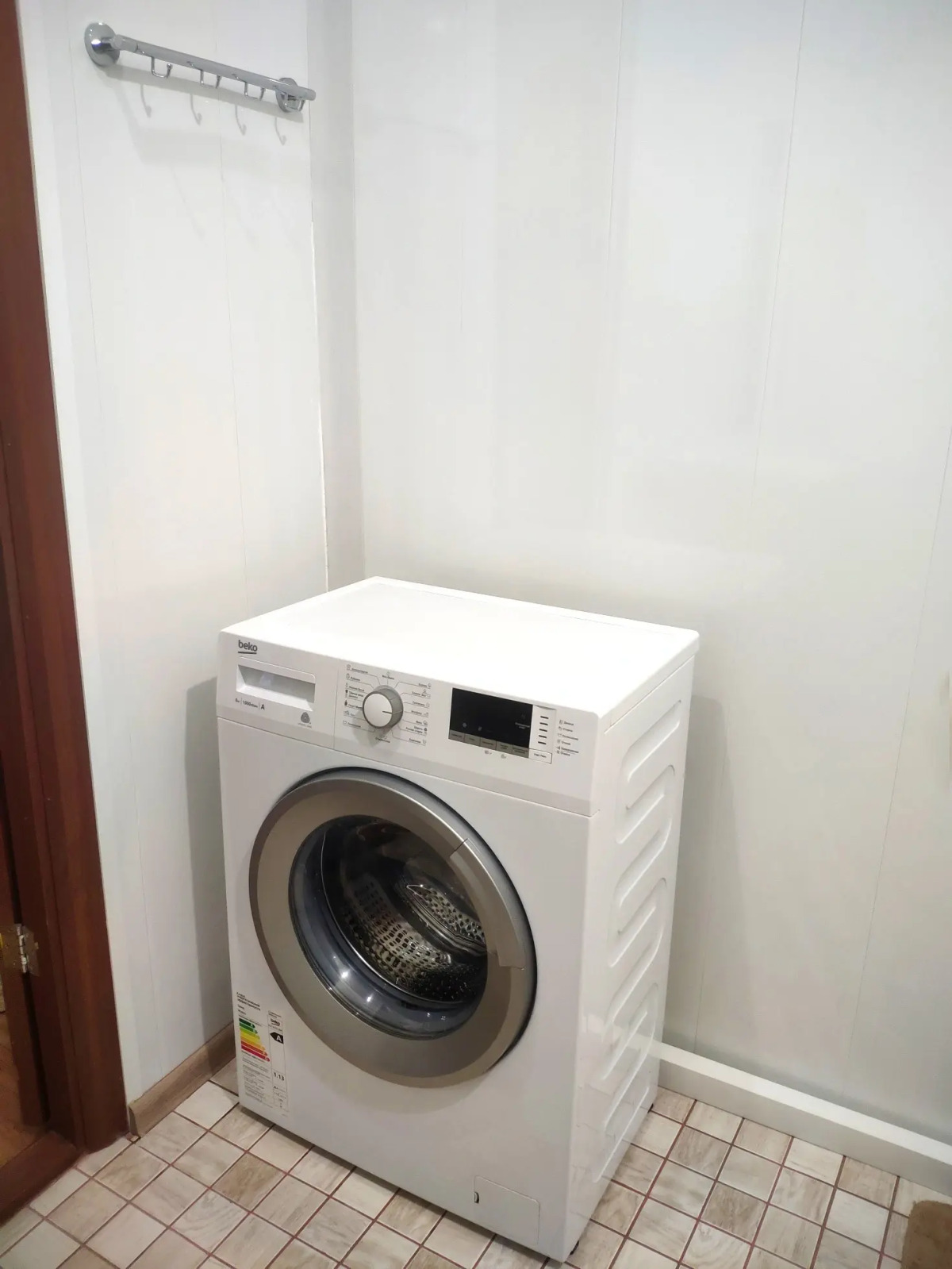 Квартира вблизи ГЛЦ Банное