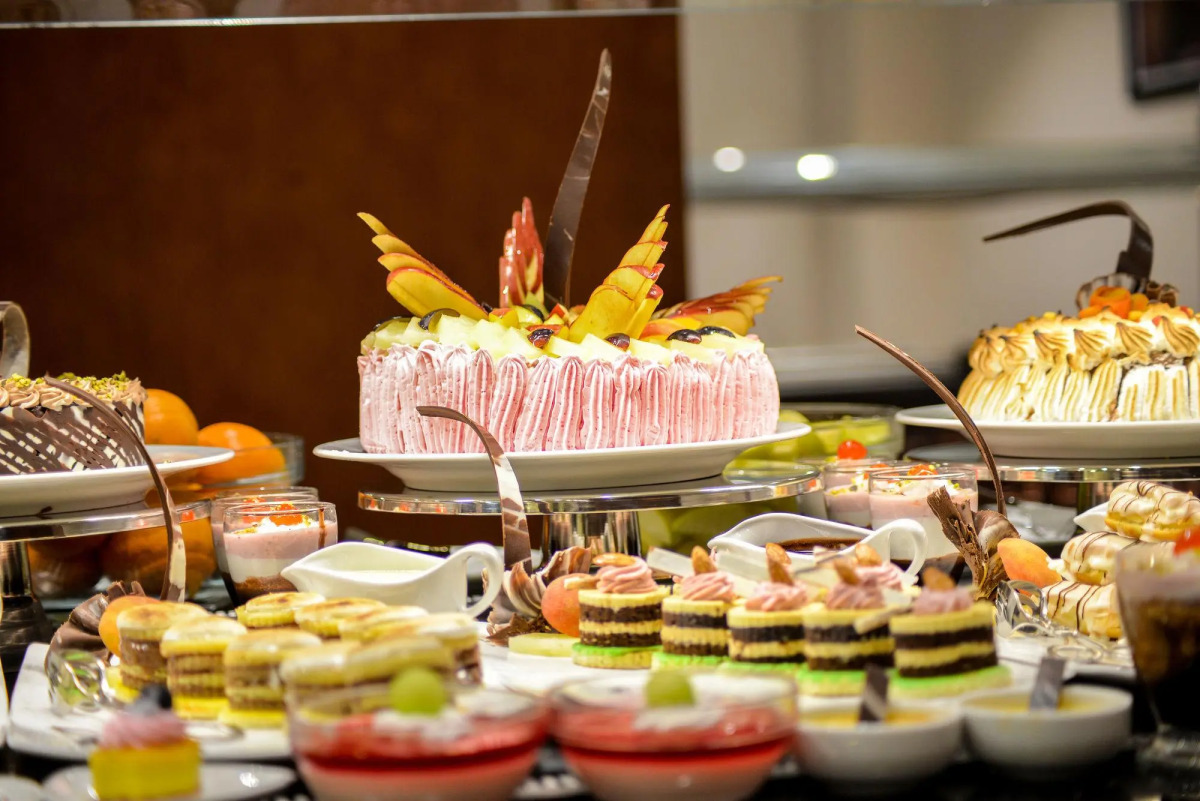 Tolip El Narges Hotel & Spa