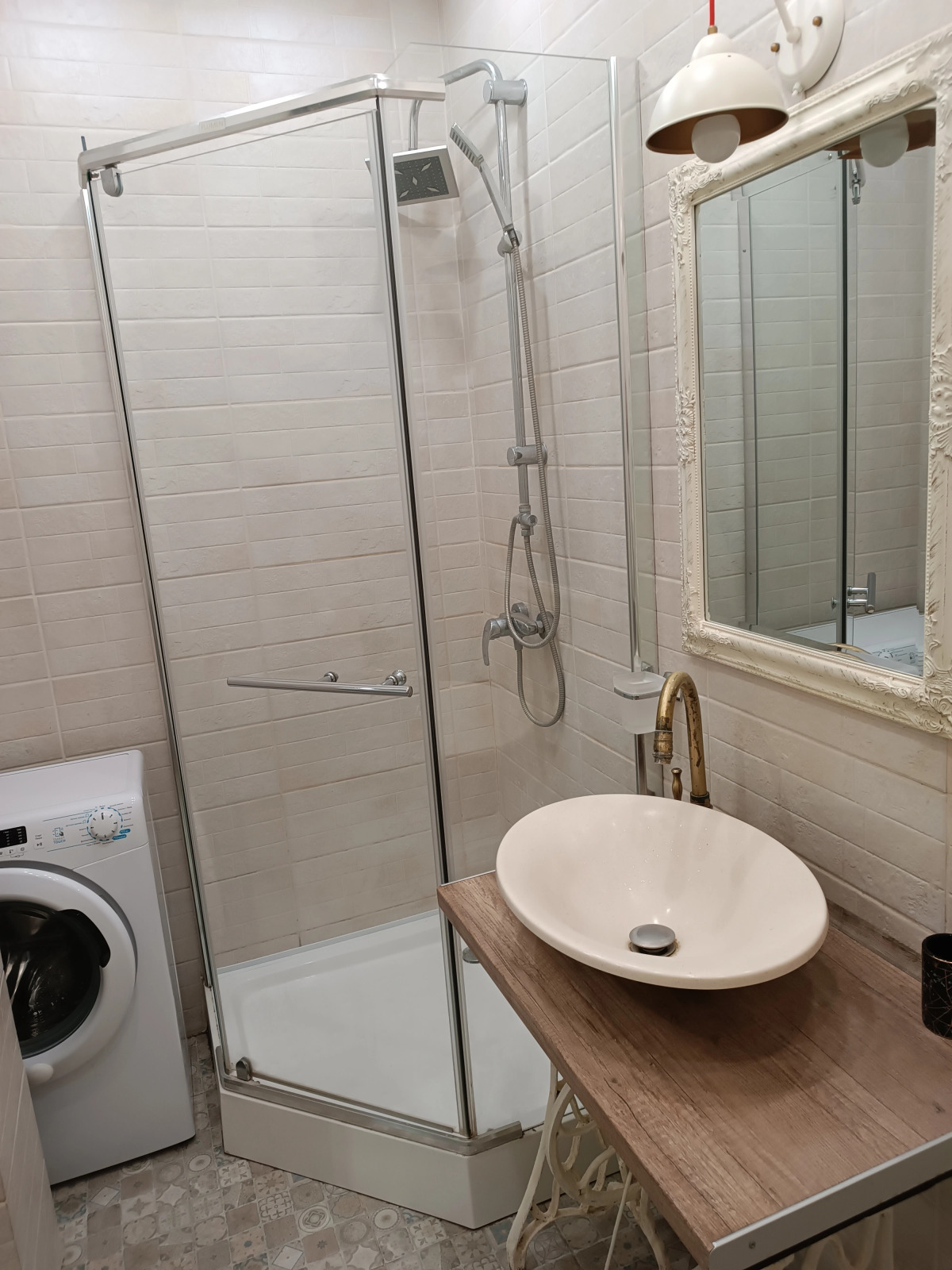 Апартаменты Лето