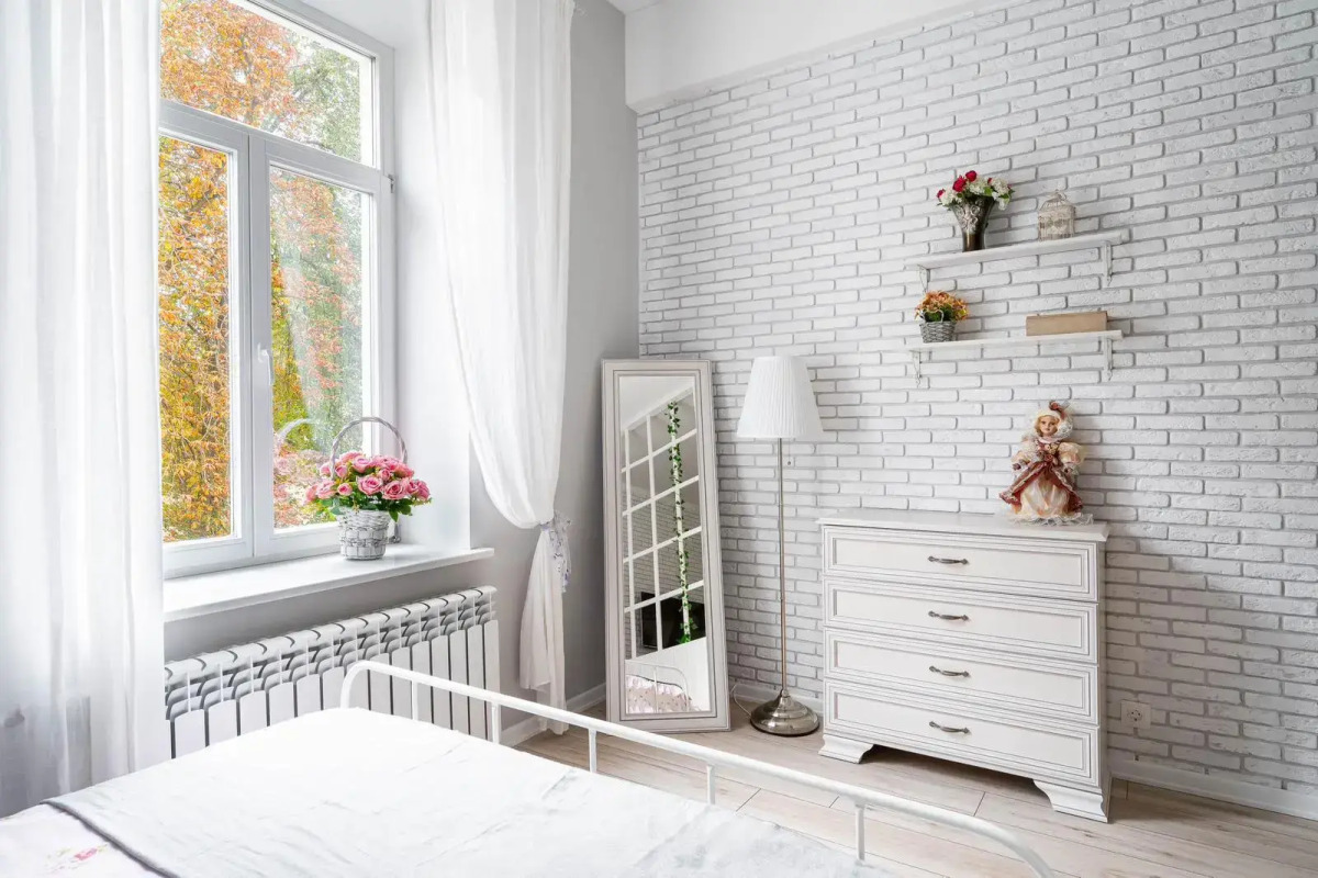 Квартира у Вокзала Брест