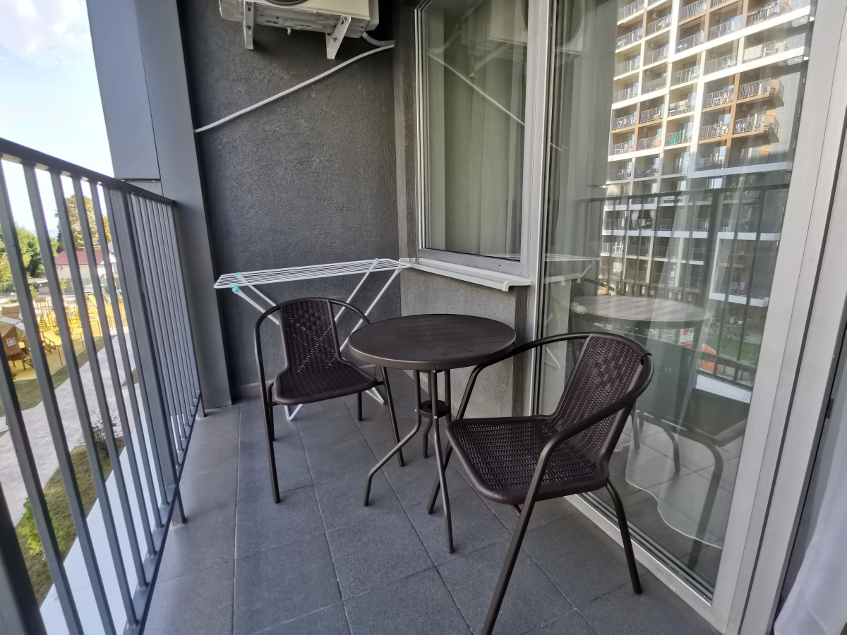 Квартира ЖК Каравелла Португалии на первой береговой линии 2