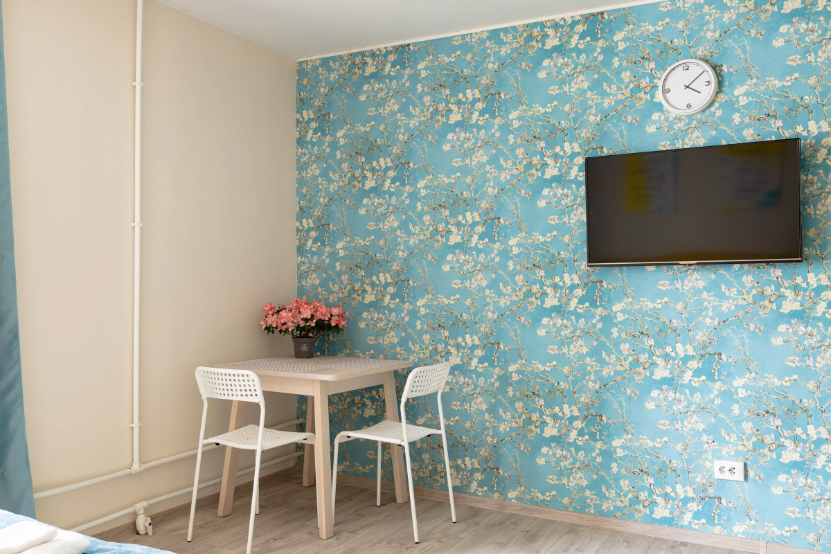 Апартаменты на Рубинштейна