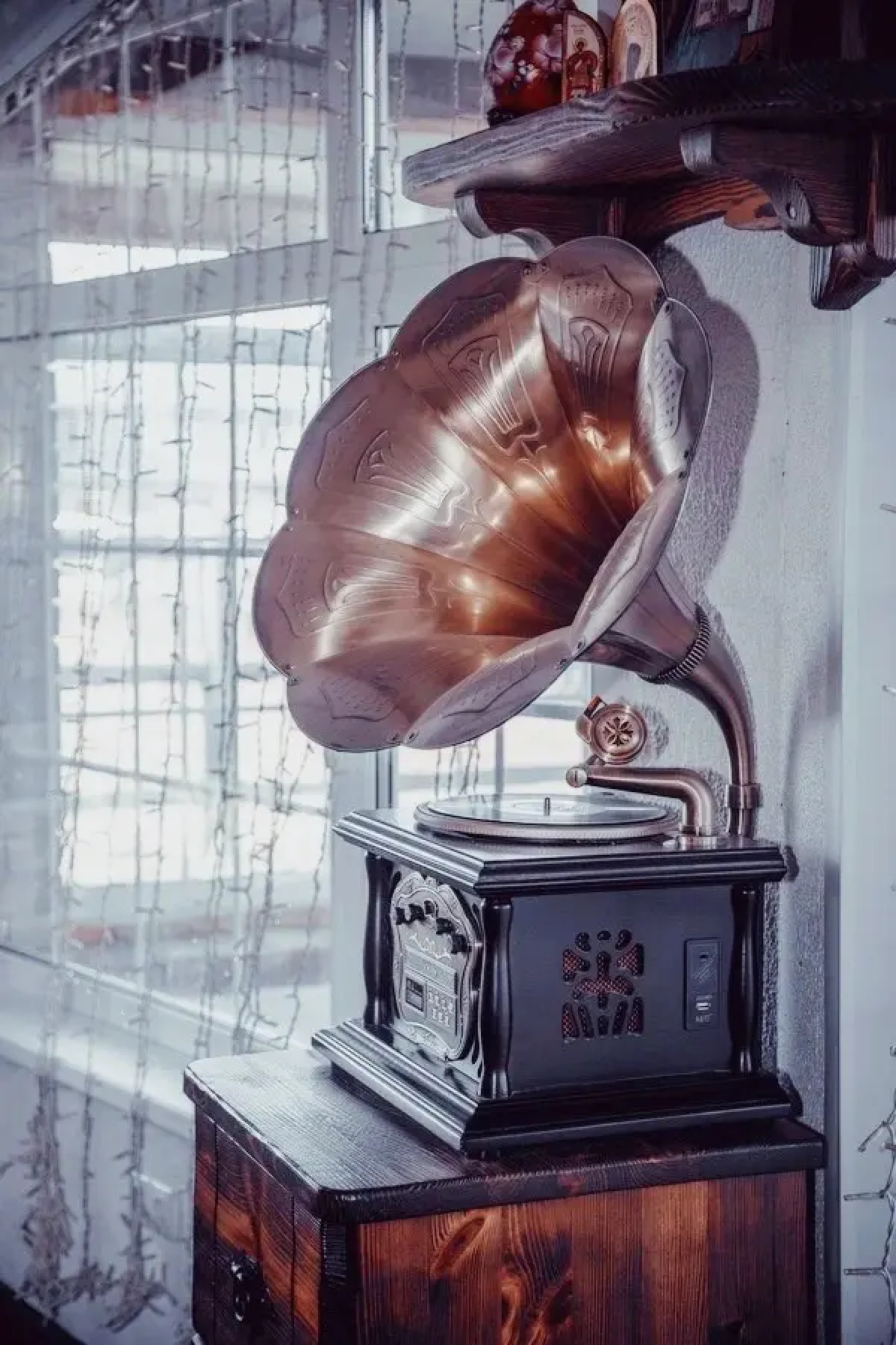 Гостевой Дом Терн Вилладже