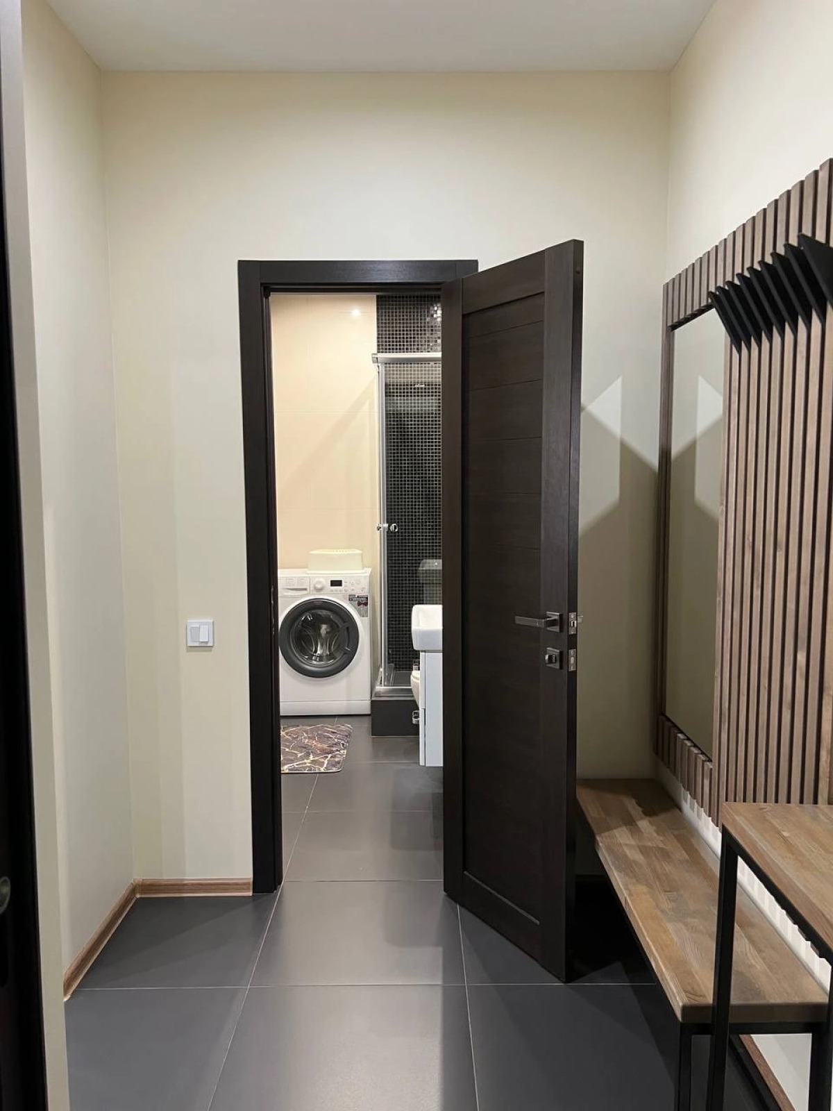 Апартаменты ELOVOE корпус Лунд Еловое