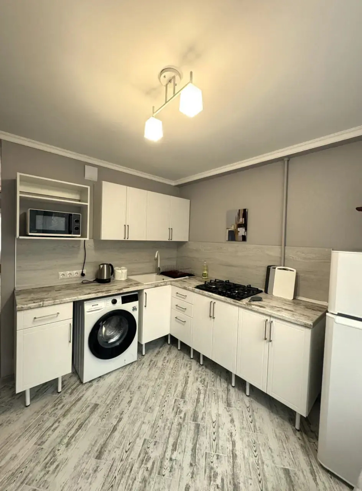 Квартира на Улице Энгельса 44